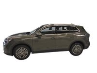 Volkswagen Tiguan - Vorschau Bild 2