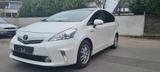 Toyota Prius+  Hybrid 1,8 Automatik,7. Sitze,Scheckheft - Toyota aus 2012 mit Hybrid-Antrieb