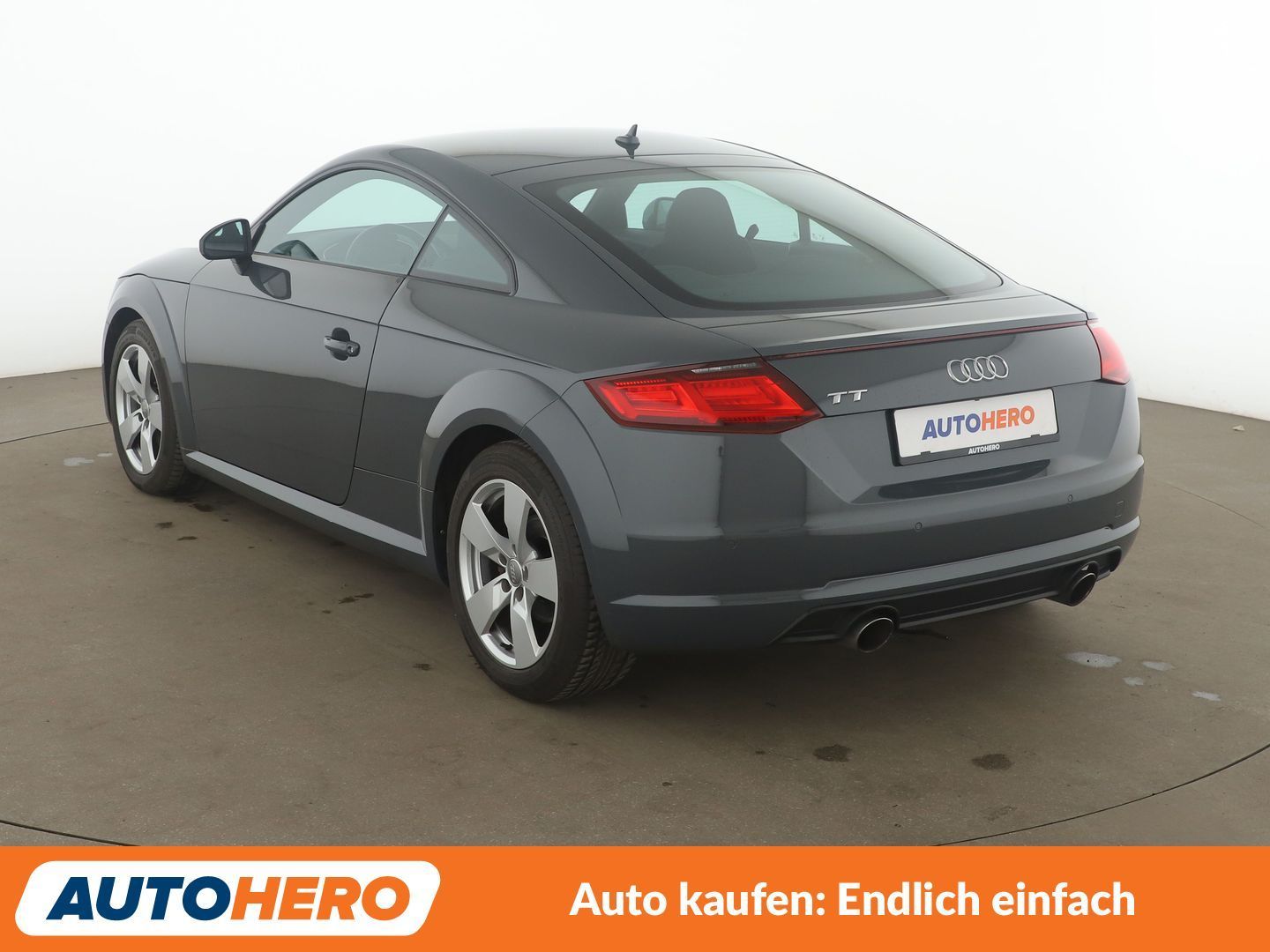 Audi TT 1.8 TFSI Coupe*XENON*PDC*SHZ* foto 4