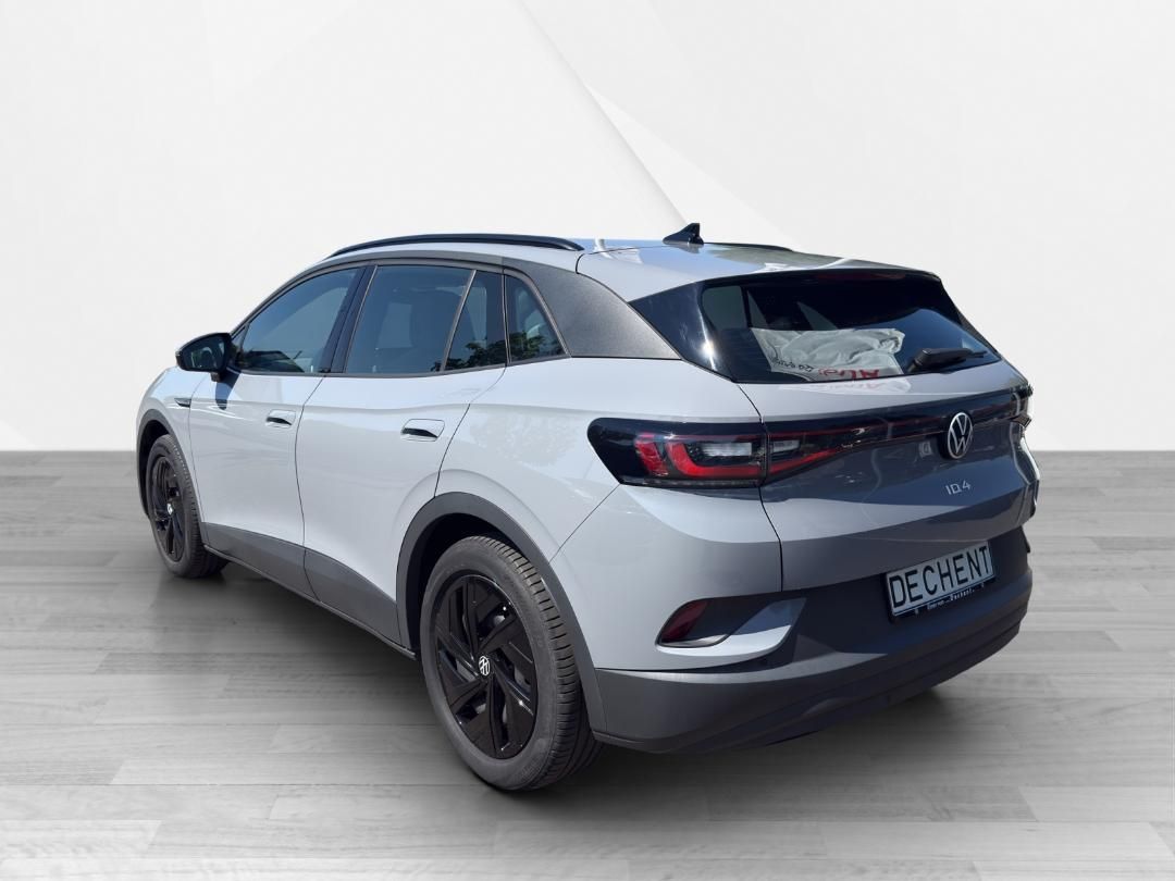 Fahrzeugabbildung Volkswagen ID.4 Pro Performance. 77 kWh.Clima.SH.Navi.ACC.T
