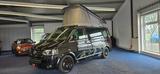 Volkswagen T5 Bus Multivan Highline 4Motion - VW T5 Gebrauchtwagen in Münster