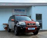 Nissan X-Trail 2.2 dCi Elegance LEDER NAVI PDC PANO LM - Nissan X-Trail aus 2004