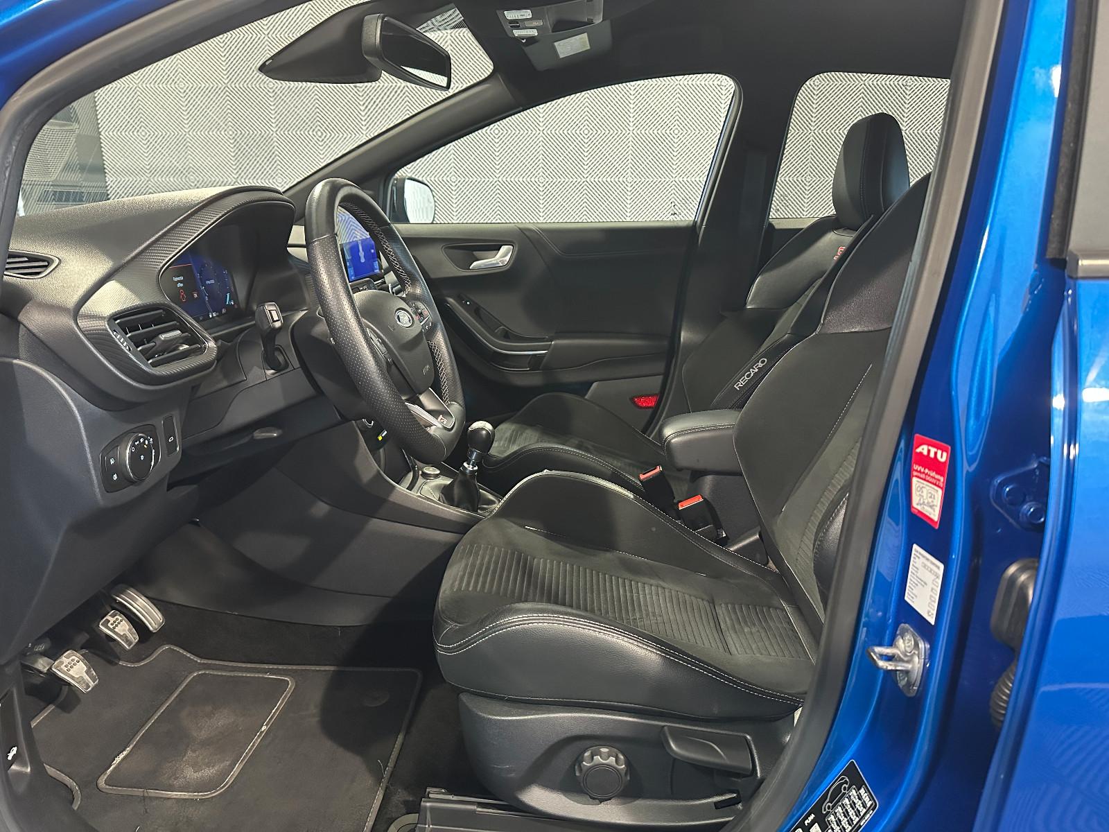 Ford Puma 1.5 EcoBoost*ST X*LED-RECARO-B&O-PERFORMANC, миниатюра 24