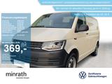 Volkswagen T6 Transporter Kasten 2.0 TDI DSG ACC+LED+NAV+PD - Volkswagen T6 Transporter mit Diesel-Antrieb: Automatik