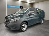 Mercedes-Benz Vito 114 CDI Mixto Lang - Mercedes-Benz Vito: Mixto Lang