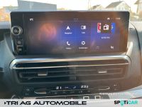 Opel Zafira - Vorschau Bild 16