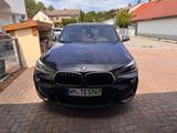BMW X2 M35i Steptronic Sport M35 - BMW X2 von privat