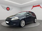Fiat PUNTO 1.4 T-JET 16V SPORT/Klimaaut/Mulimedia/Alu - Fiat Punto in Wuppertal