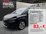 Citroën C4 Picasso 2.0 BlueHDi Selection AHK CITY-KAMERA - Citroën C4 Picasso: Van