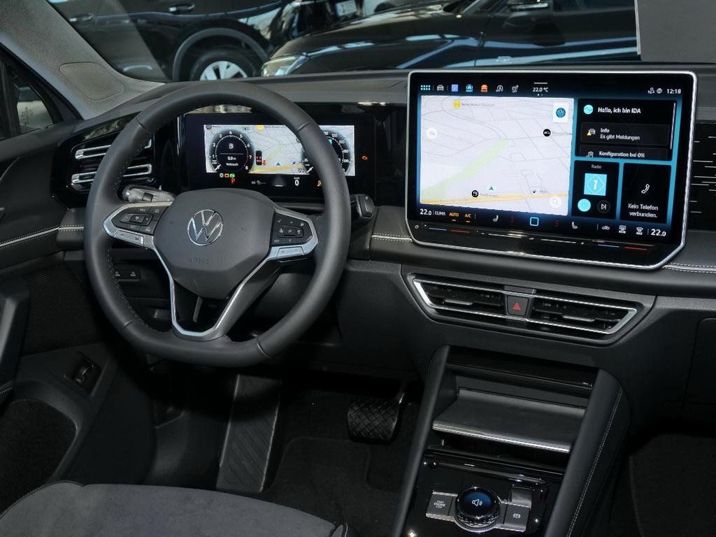 Volkswagen Tiguan - Bild 6