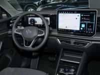 Volkswagen Tiguan - Vorschau Bild 6