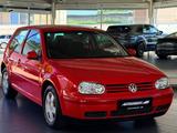 Volkswagen Golf 1.6 MPI Automatik Comfortline TÜV NEU - Volkswagen Golf aus 1998