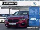 BMW 220i xDrive Gran Coupé M-Sport GARANTIE-07/2029 - rote BMW 220 Gran Coupé