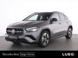 Mercedes-Benz GLA 180 Progressive+LED+KeyGo+EHeck+Totw+PTS+Amb - Mercedes-Benz GLA 180 in Bochum