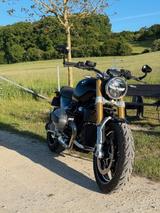 BMW R12 NINET - BMW R 12 NINET