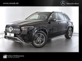 Mercedes-Benz GLE 450d 4M 3,99%/AMG/MULTIBEAM/Sthzg/AHK/Fa