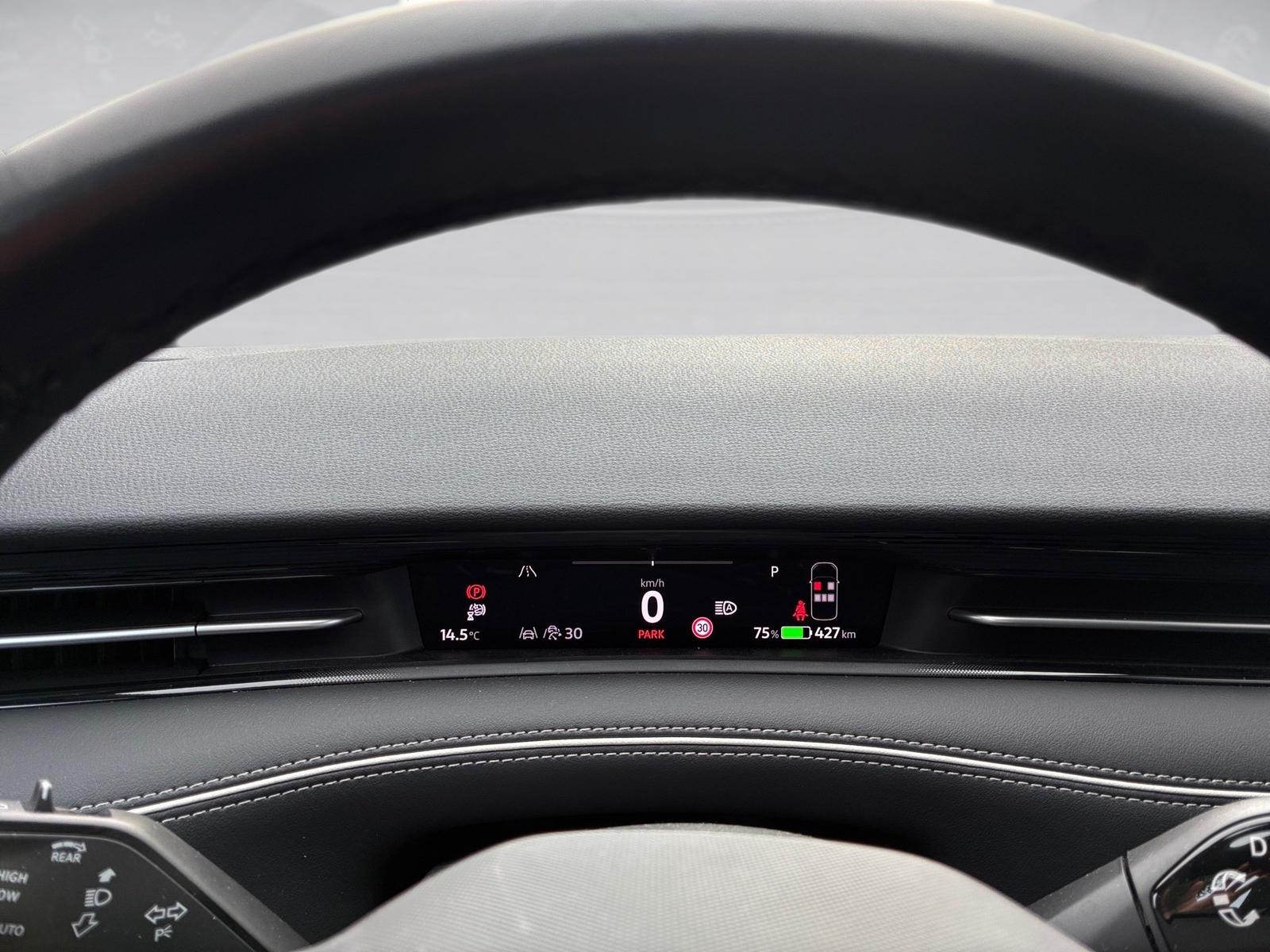 Volkswagen ID.7 Tourer Pro W 360,AHK,HUD,Kamera,LED,Navi,LM