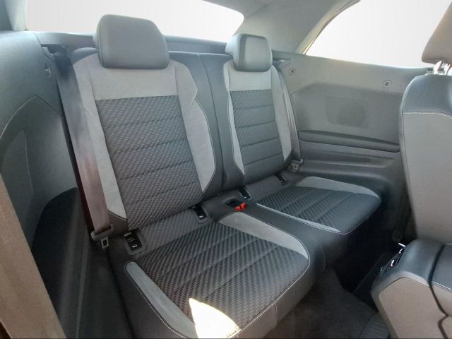 T-ROC CABRIOLET 1.5 TSI DSG R-LINE AZV+NAVI+CAM