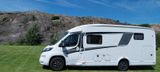 Knaus Van TI 650 MEG Platinum Selection - Knaus Van