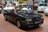 Audi Cabriolet 2.6 *KLIMA*LEDER*SHZ*GARANTIE* - Audi aus 1996: Cabrio