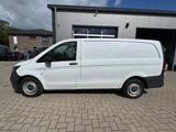 Mercedes-Benz Vito Kasten 114 CDI RWD lang/Navi+/Kamera/AHK+ - Mercedes-Benz Vito Gebrauchtwagen in Hamburg
