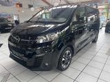 Opel Zafira Life Diesel 2.0 D M Aut. Selection - Opel Zafira Life Kombi Gebrauchtwagen