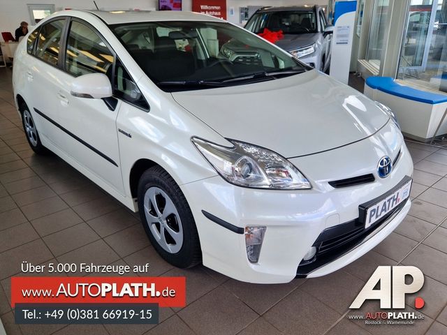 Toyota Prius  Hybrid | Automatik | KeylessGo | Kamera