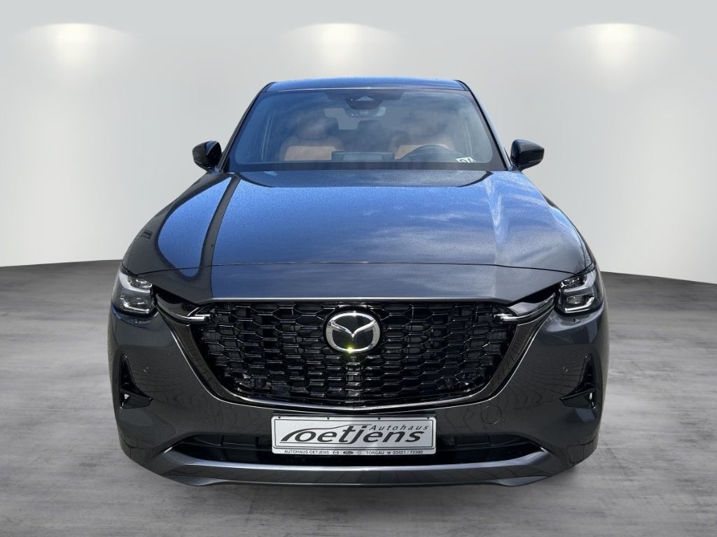 Mazda CX-60 3.3L D 254ps AWD Homura Plus MJ2026 imagem 3
