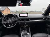 Mazda CX-5 2.0 e-SKYACTIV-G 165 Exclusive-Line AWD... - Mazda CX-5 von privat