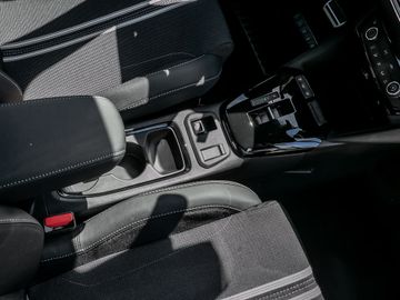 Opel Corsa F 1.2 GS Fernlicht-Assistent Kamera LED