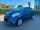 Citroën Citroen C1 1.0 *TÜV neu*Sport Edition* - Citroën C1: Sport