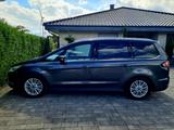 Ford Galaxy Titanium (7-Sitzer, Allrad, 181 PS, AHK) - gebrauchte Ford Galaxy aus dem Jahr 2015