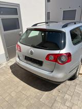 Volkswagen Passat Variant 2.0 TDI DPF DSG Trendline - gebrauchte VW Passat Variant aus dem Jahr 2008