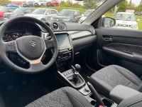 Suzuki Vitara - Vorschau Bild 18