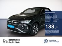 Volkswagen T-Roc - Vorschau Bild 1