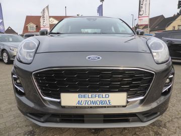 Ford Puma  1.0 EcoBoost OPF Mild Hybrid Titanium Pano