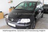 Volkswagen Sharan 2.0 DTI United Navi 2 Hand Ahk 7 Sitze! - Volkswagen Sharan aus 2009
