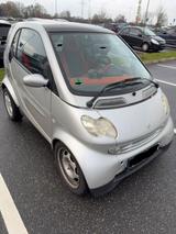 Smart SMART Fortwo 451 (MC01) 0.7 Benzin - angem... - Smart: Mc01