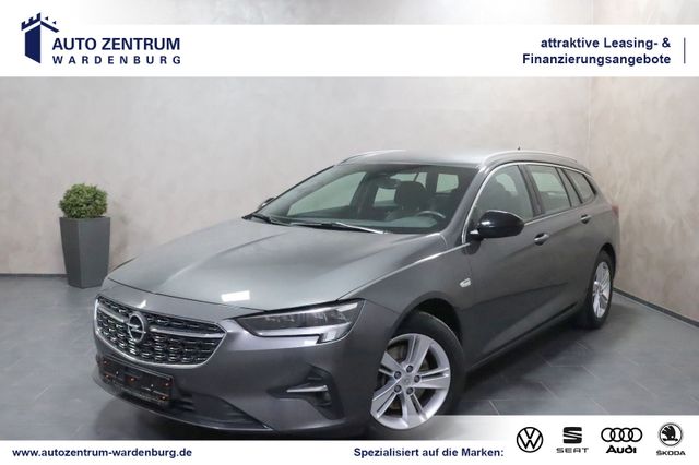 Opel Insignia B Sports Tourer Business LED NAVI SHZ