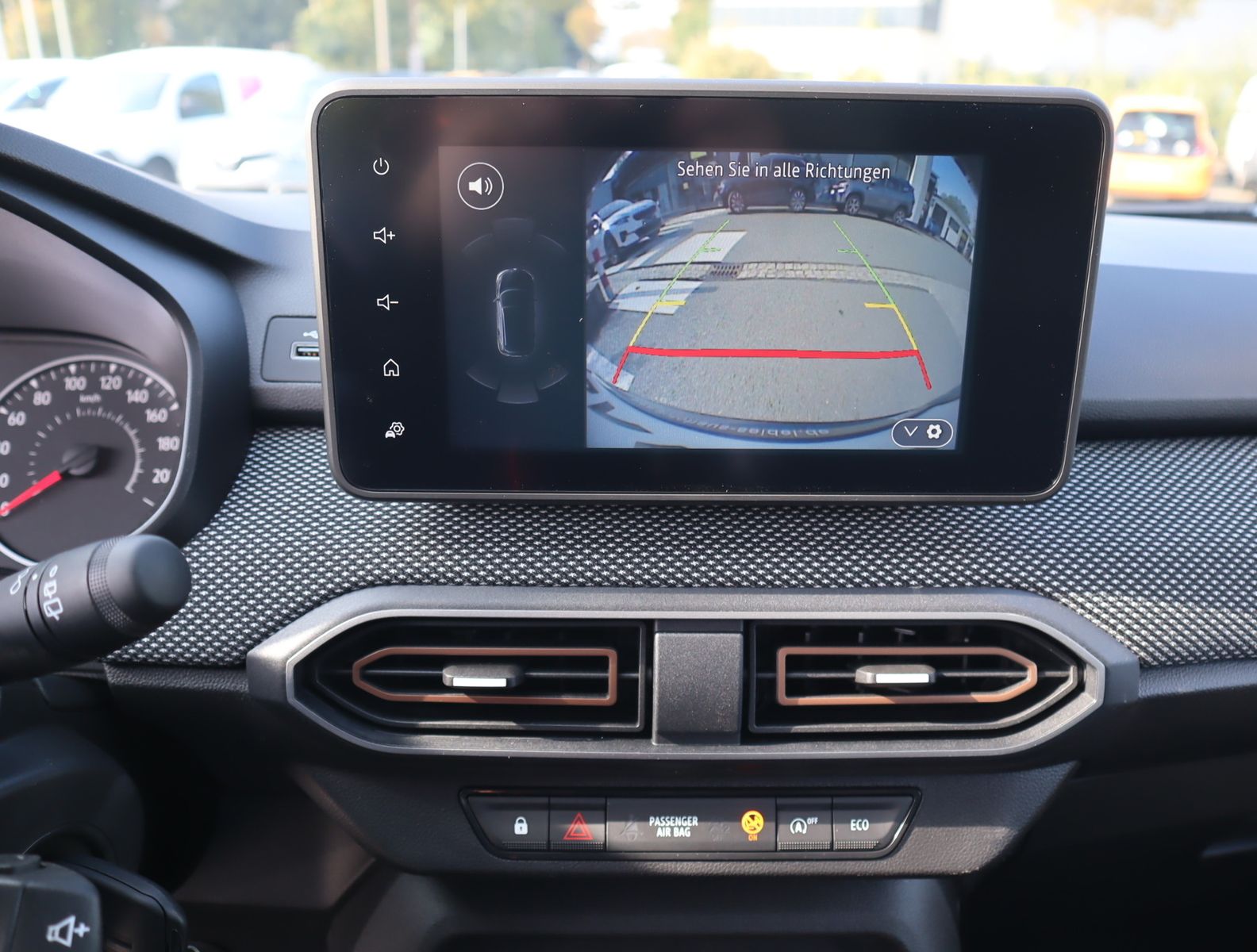 Dacia Sandero - Bild 12