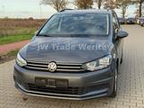Volkswagen Touran 2.0 TDI Comfort Aut. 7-Sitzer PDC Navi 16 - Volkswagen Touran mit Diesel-Antrieb