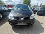 Renault Scenic II Grand Exception*7-Sitzer*Klima* - Renault Scenic aus 2007 mit Diesel-Antrieb