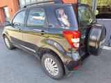 Daihatsu Terios 1.5 Top 4WD - Daihatsu Terios mit Benzin-Antrieb: Automatik
