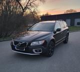 Volvo XC70 Summum 2,4d AWD/Leder/Automatik - gebrauchte Volvo XC70 aus dem Jahr 2010