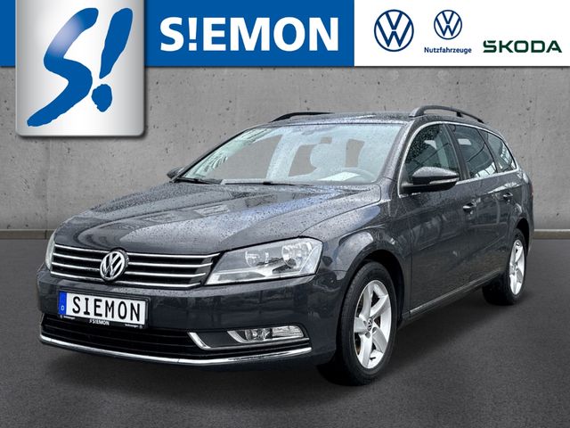 Volkswagen Passat Variant Comfortline BlueMotion 1.4 TSI BM