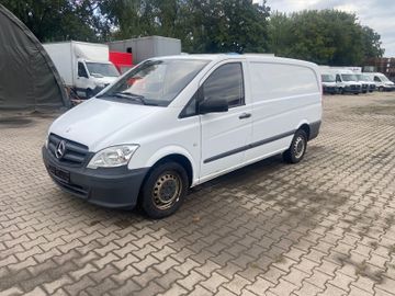 Mercedes Vito - 2