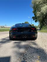 Jaguar F-Type 3.0 L V6 R-Dynamic Kompressor Automat... - Jaguar F-Type: R Dynamic