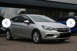 Opel Astra 1.4 Turbo Edition 150PS AT-Motor 16.000km  - Opel Astra: Motor