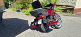 BMW K1100LT - BMW K1100LT