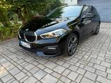 BMW 118i Advantage  18 'zoll Alu  Automatic - BMW 1er Reihe: 18 Zoll